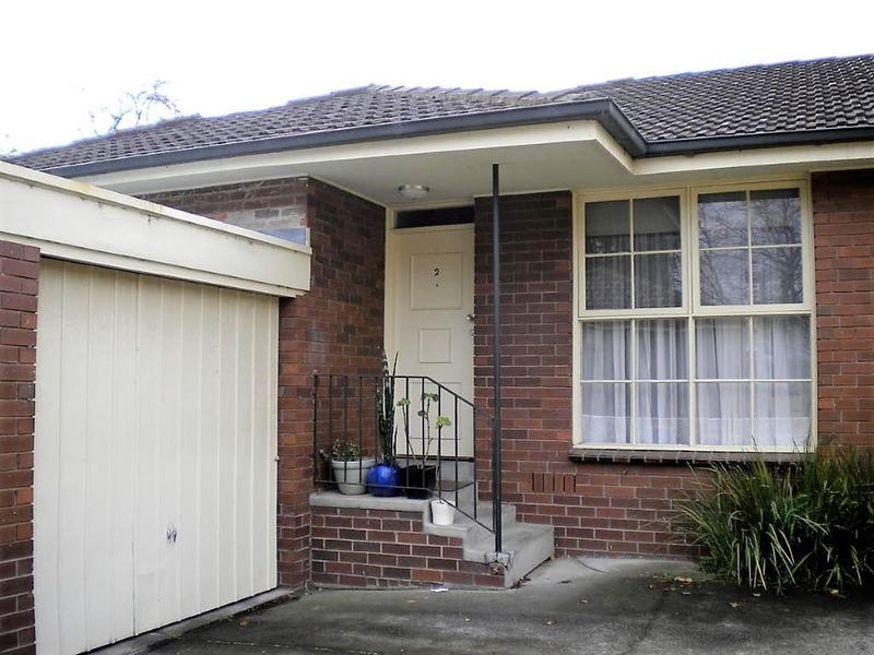 2/263 Mont Albert Road, Surrey Hills, VIC 3127 2/263 Mont Albert Road, Surrey Hills, VIC 3127
