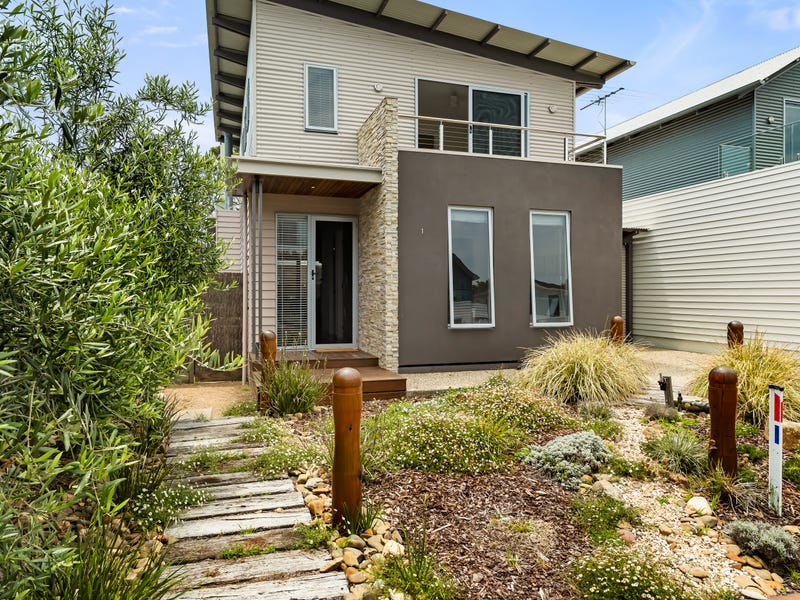 1/16 Beach Road, Rhyll, Vic 3923 House for Sale