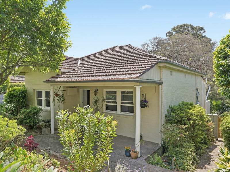 Secure Enclave Storage 14 Ronald Avenue, Greenwich, NSW 2065 - House for Sale - realestate.com.au