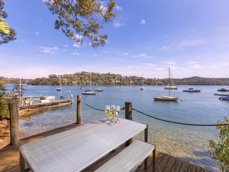 151 Seaforth Crescent, Seaforth, NSW 2092 House for Sale