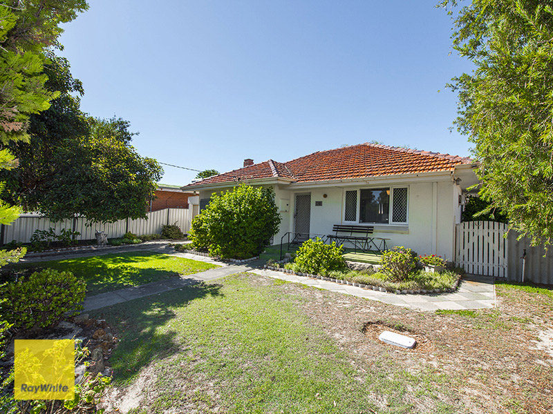 16 Newburn Road, High WA 6057