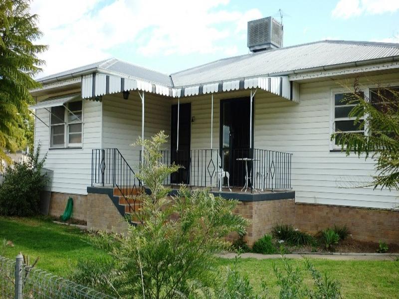 49 Albert Street, Goondiwindi, Qld 4390 Property Details