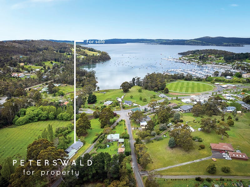 10 Watsons Road, Kettering, Tas 7155 Property Details