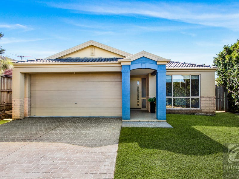 25 Corkwood Place, Acacia Gardens, NSW 2763 House for Sale