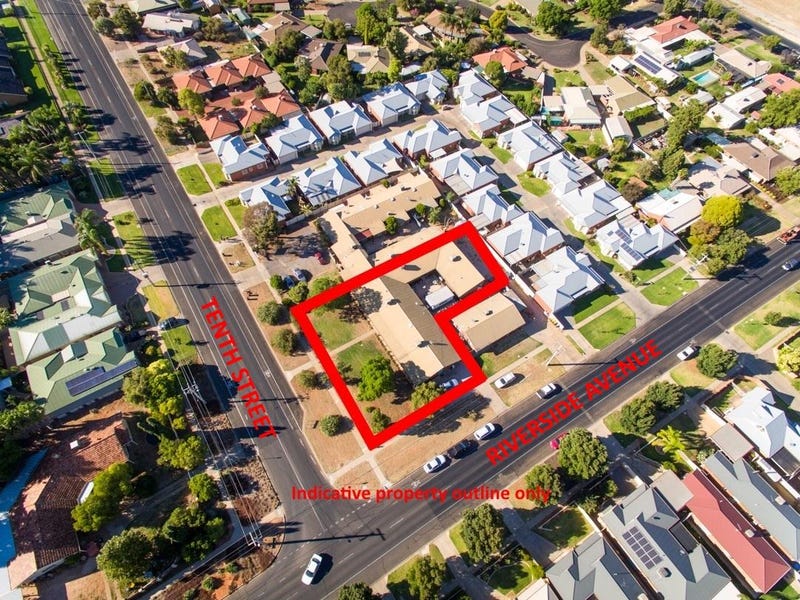 311321 Tenth Street, Mildura, VIC 3500