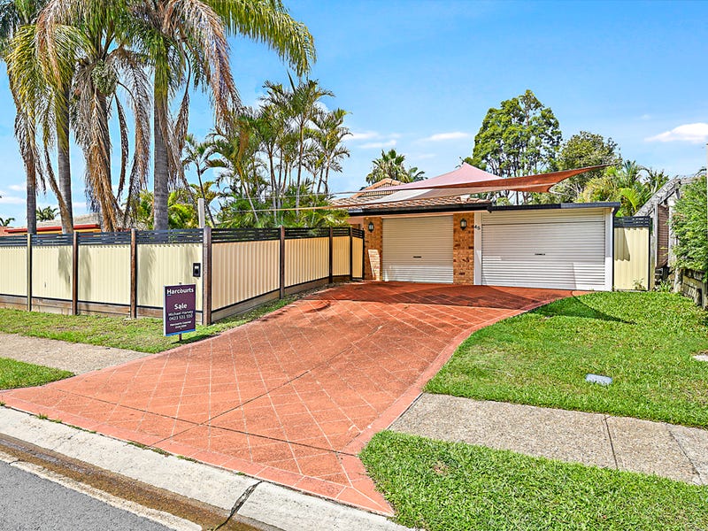 45 Allied Drive, Arundel, Qld 4214 Property Details