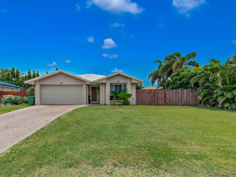 29 Banksia Court, Cannonvale, Qld 4802 House for Sale