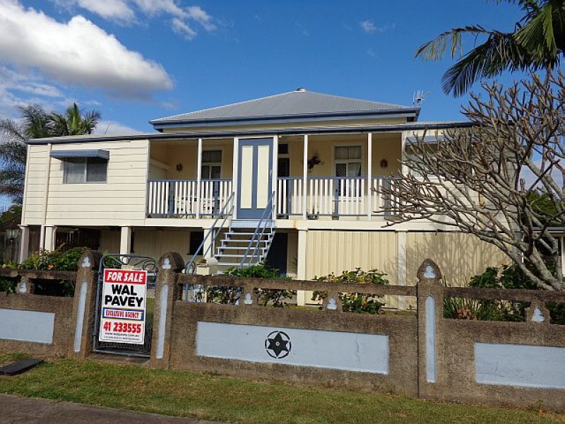 227 Tooley Street, Maryborough, QLD 4650