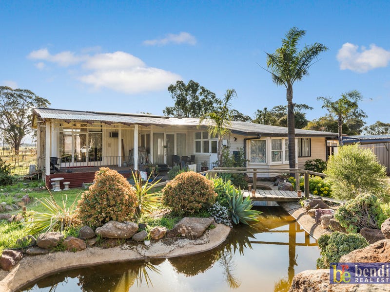 5 Faraday Street, Neilborough, Vic 3570 Property Details