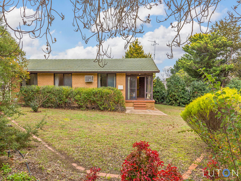 20 Fellows Street, Latham, ACT 2615 Property Details