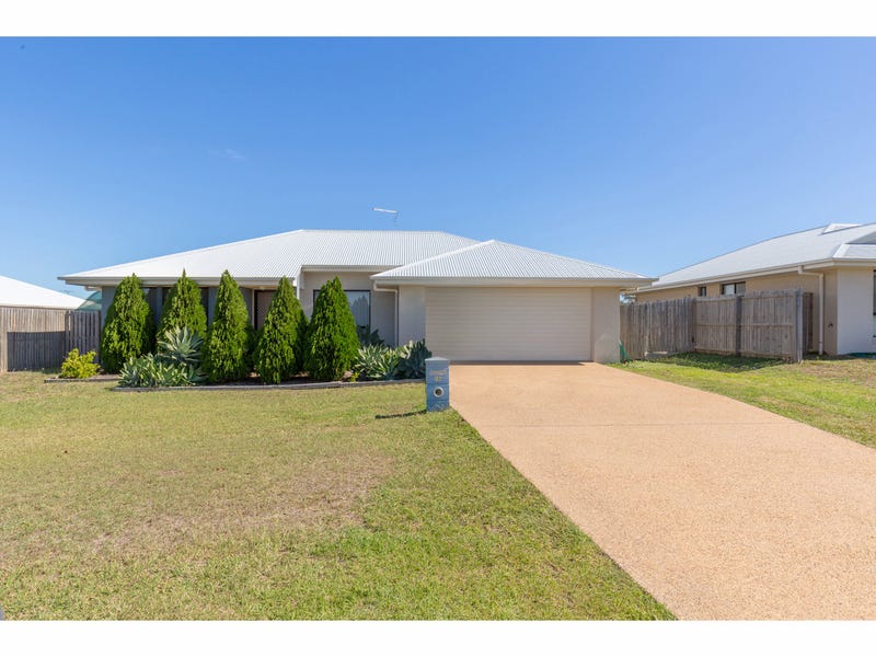 15 Brodie Drive Gracemere Qld 4702 Property Details