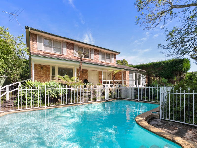 23C Water Street, Wahroonga, NSW 2076 - Property Details