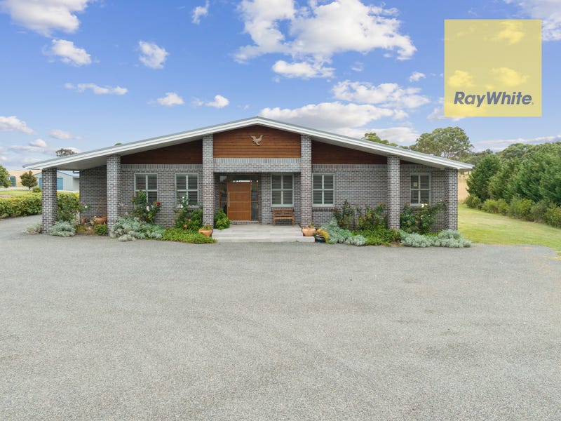 64 Drive, Goulburn, NSW 2580 House for Sale