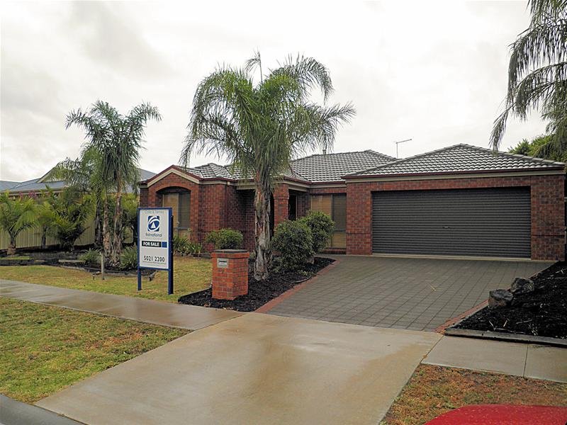 2 Denbeigh Court, Mildura, Vic 3500 Property Details