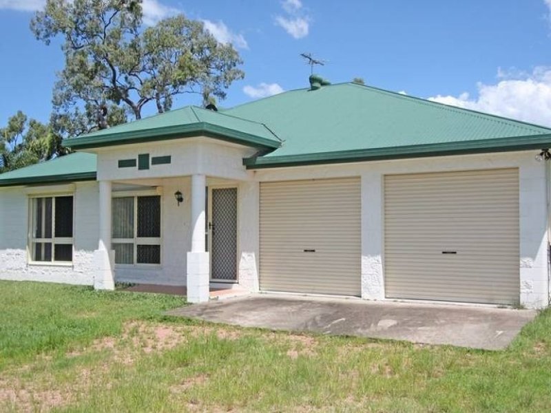 77 Blue Mountain Drive, Bluewater Park, QLD 4818