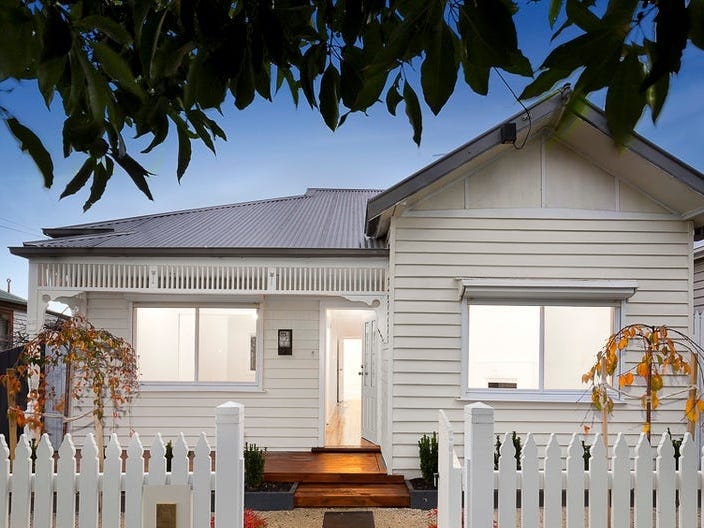 48 Coronation Street, Kingsville, VIC 3012