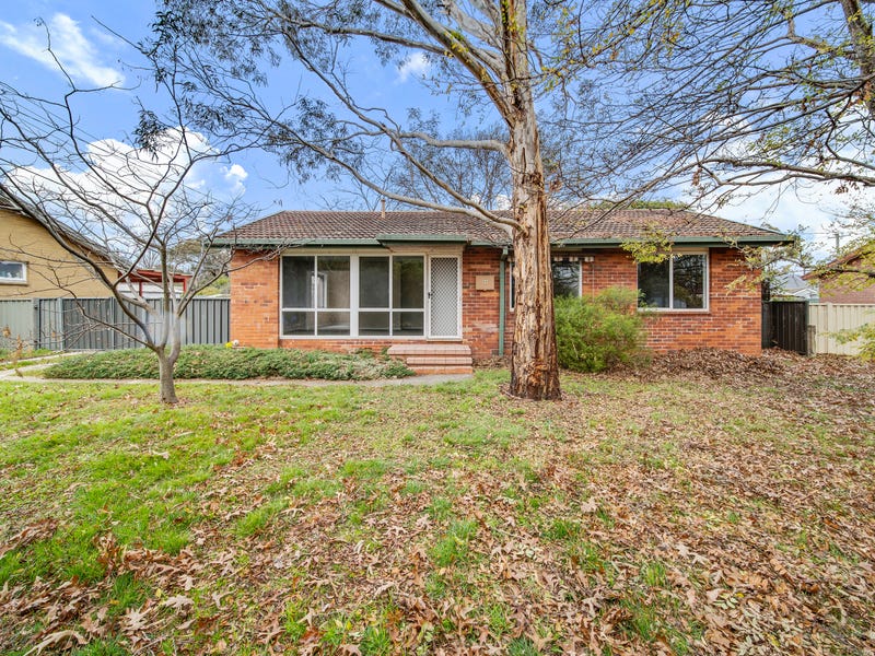 64 Atherton Street, Downer, ACT 2602 Property Details