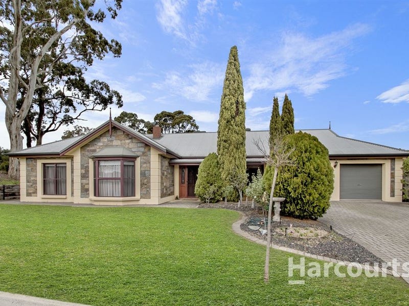 1 Cundy Court, Williamstown, SA 5351 Property Details