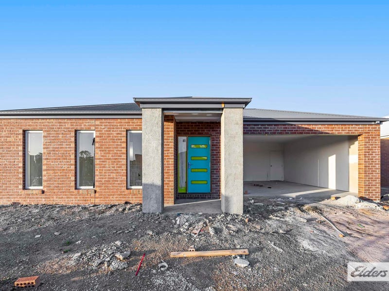 7 Thornbury Close, Ararat, Vic 3377 House for Sale