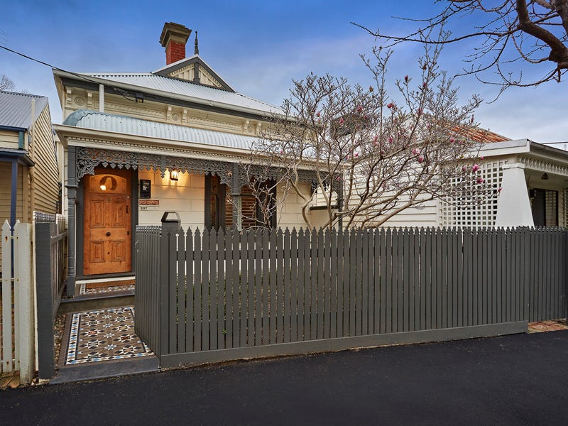 107 Esplanade West, Port Melbourne, Vic 3207