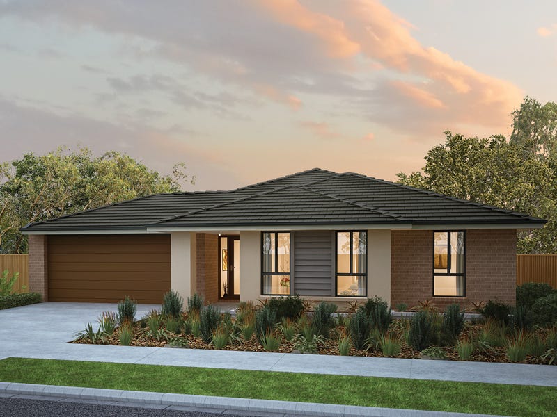 New House and Land Packages For Sale in Jimboomba, QLD 4280