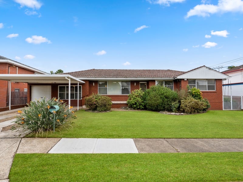 4 Forest Grove, Lansvale, NSW 2166 House for Sale