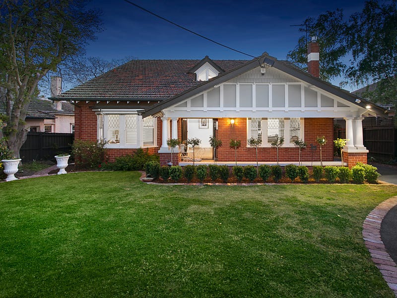 34 Alta Street, Canterbury, Vic 3126 Property Details