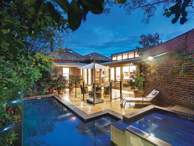 51 Princess Street, Kew, Vic 3101 Property Details