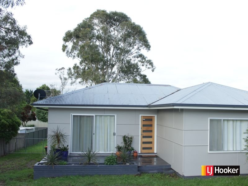 117 High Street, Bega, NSW 2550 Property Details