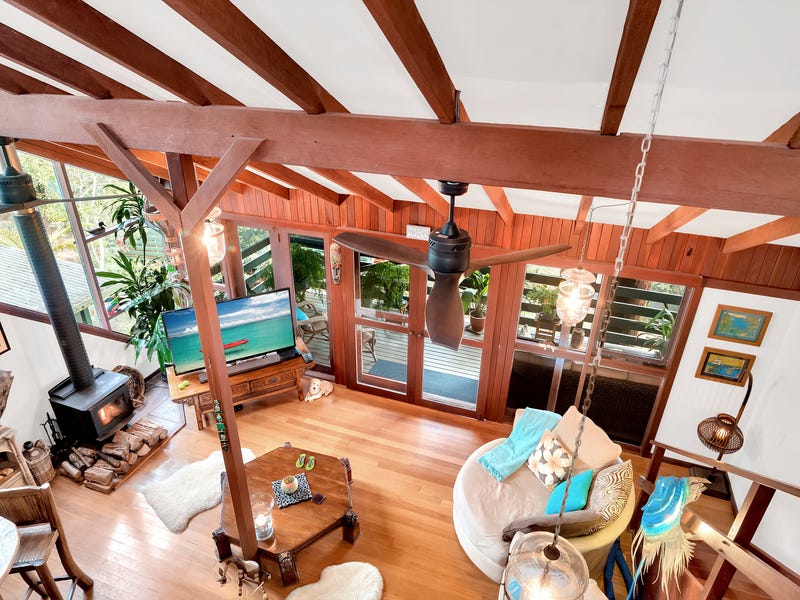 10/13 Tanglewood Drive, Tanglewood, NSW 2488 Property Details