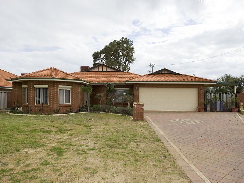 2 Littlefield Road, High WA 6057