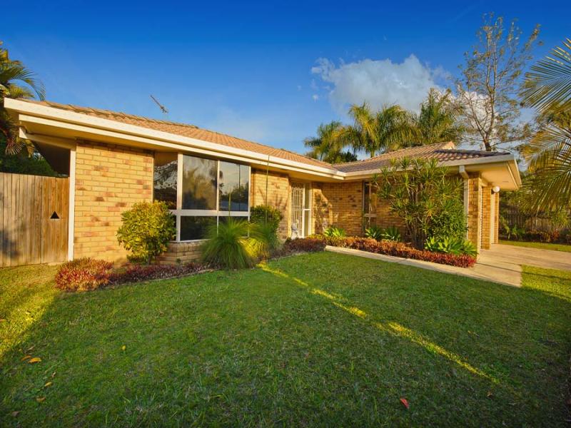 37 Ziedan Drive, Mudgeeraba, QLD 4213