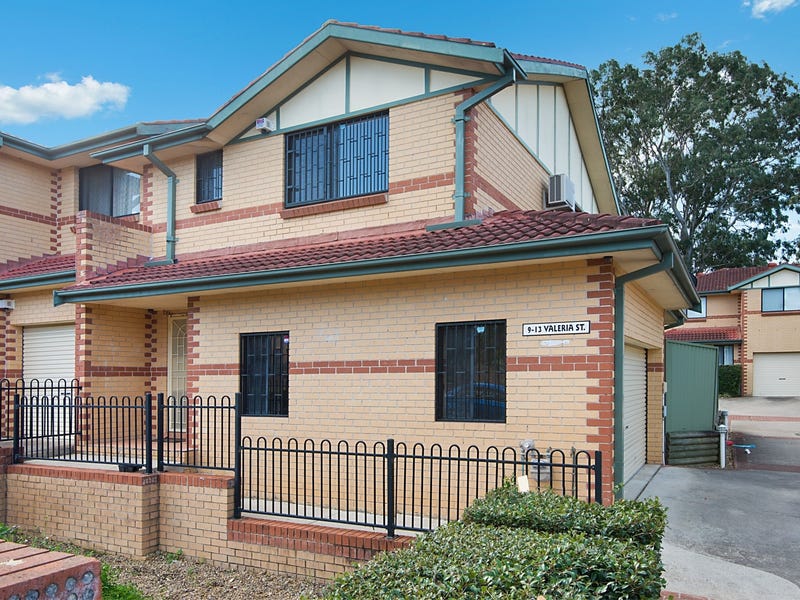 3/913 Valeria Street, Toongabbie, NSW 2146 Property Details