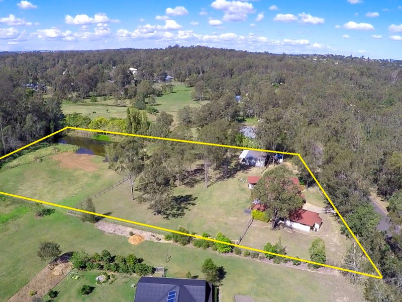 485 Kangaroo Gully Road, Anstead, QLD 4070
