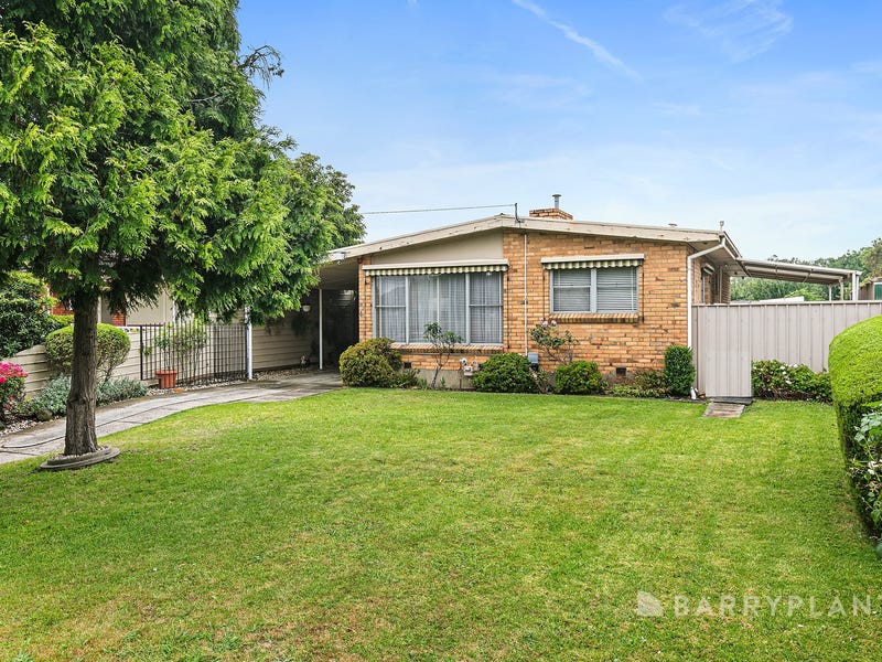 4 Kerang Court, Broadmeadows, Vic 3047 - Property Details