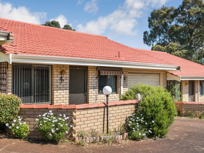 6/46 Solomon Street, Palmyra, WA 6157 Property Details