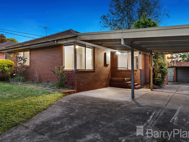 23 Latrobe Avenue, Bundoora, Vic 3083 Property Details