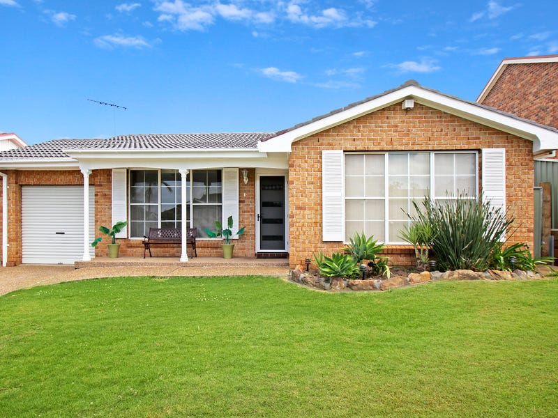 27 Childers Street, Bonnyrigg Heights, NSW 2177