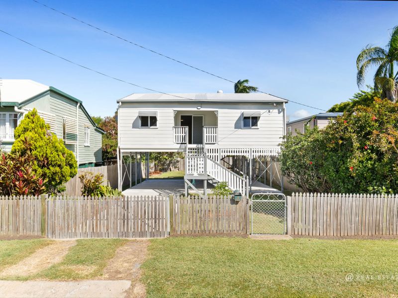 New House Listings Yeppoon