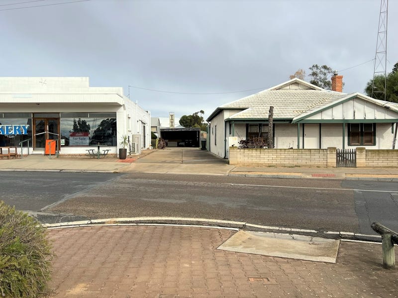 49 Chandos Terrace, Lameroo, SA 5302 Property Details