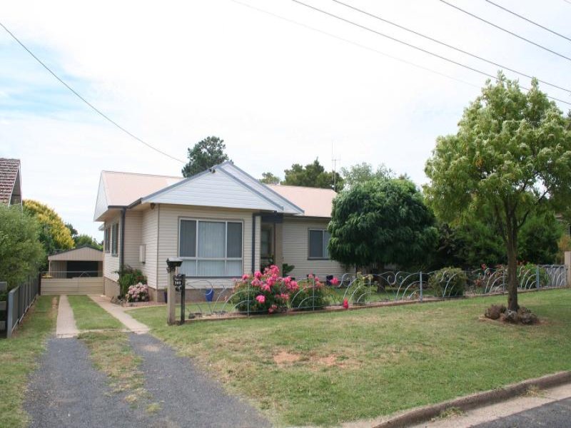 388 Anson St, Orange, NSW 2800 Property Details