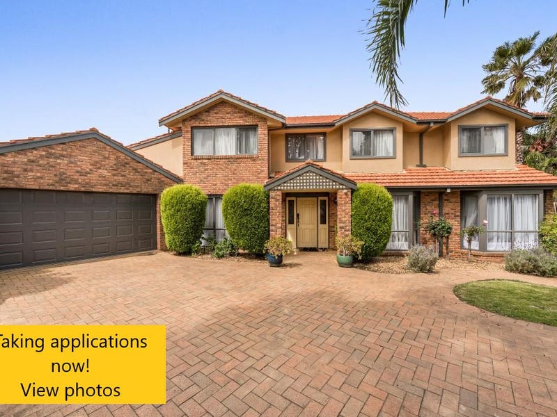 5 Ierina Court Wantirna South Vic 3152
