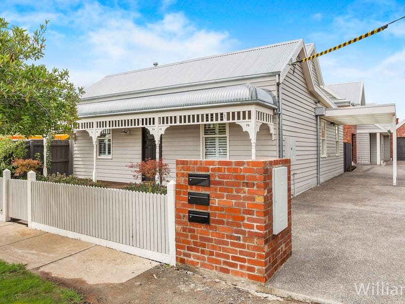 13 Farm Street, Newport, Vic 3015 Property Details