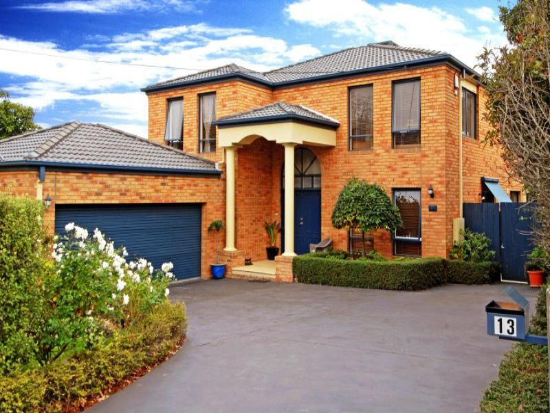 13 Leopold Cres, Mont Albert, VIC 3127