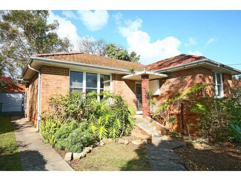 11 Pooley Street, Ryde, NSW 2112 Property Details