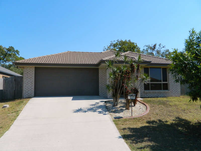 27 Eugenia Avenue, Rothwell, QLD 4022
