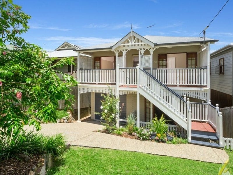 106 Payne Street, Indooroopilly, QLD 4068