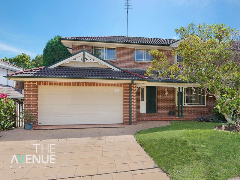 65 Bella Vista Drive, Bella Vista, NSW 2153 - realestate.com.au