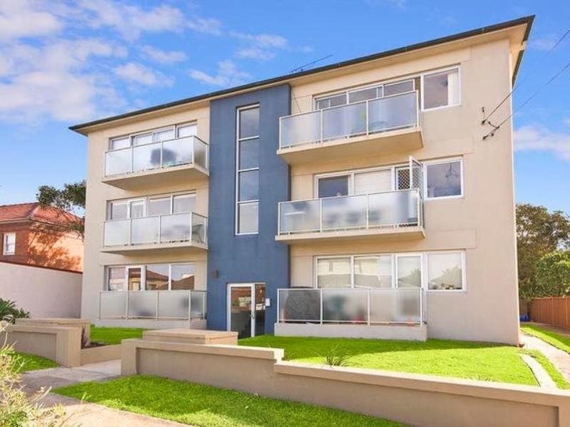 4/90 Denning Street, South Coogee, NSW 2034