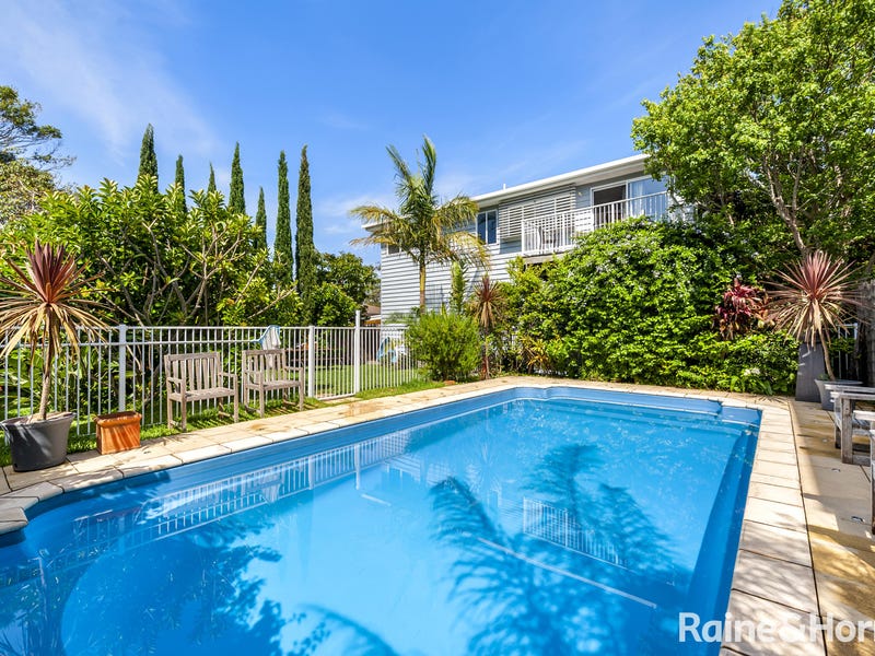 7 Rigney Street, Shoal Bay, NSW 2315